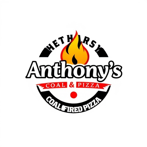 Anthony's coal fired pizza